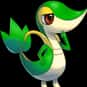 Snivy is listed (or ranked) 495 on the list Complete List of All Pokemon Characters