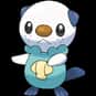 Oshawott is listed (or ranked) 501 on the list Complete List of All Pokemon Characters
