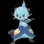 Dewott is listed (or ranked) 502 on the list Complete List of All Pokemon Characters
