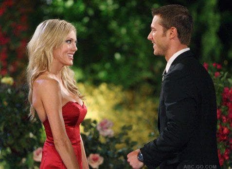 Jake's Season: Rozlyn Hooked Up With A Producer