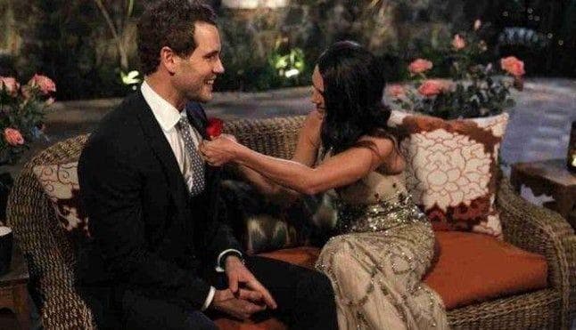 Andi's Season: Nick Revealed They Slept Together In The Fantasy Suite On Live TV