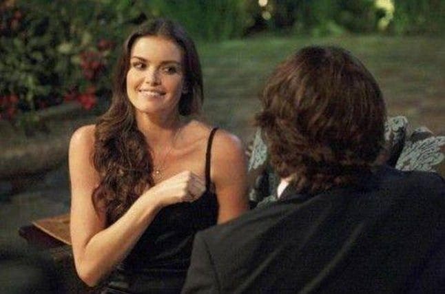 Ben F.'s Season: He Allegedly Slept With Courtney On Camera