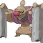 Conkeldurr is listed (or ranked) 534 on the list Complete List of All Pokemon Characters