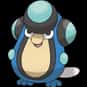Palpitoad is listed (or ranked) 536 on the list Complete List of All Pokemon Characters