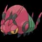Venipede is listed (or ranked) 543 on the list Complete List of All Pokemon Characters