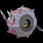 Whirlipede is listed (or ranked) 544 on the list Complete List of All Pokemon Characters