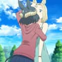 Mitsuyo Akechi & Michi Inukai - 'A Centaur's Life' on Random Greatest LGBTQ+ Romances In Anime
