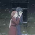 Fumi Manjoume & Akira Okudaira - 'Sweet Blue Flowers' on Random Greatest LGBTQ+ Romances In Anime