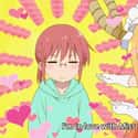 Tohru & Miss Kobayashi - 'Miss Kobayashi's Dragon Maid' on Random Greatest LGBTQ+ Romances In Anime