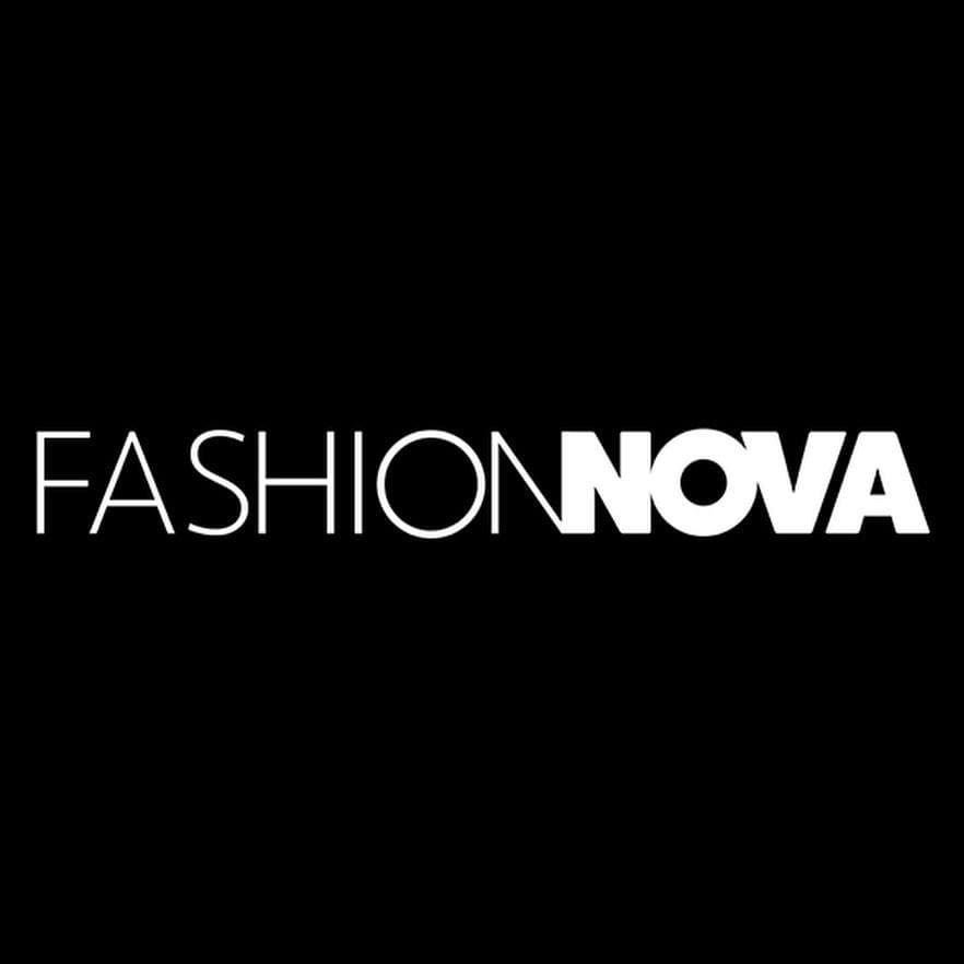Fashion Nova is listed (or ranked) 12 on the list The Best Fast Fashion Brands
