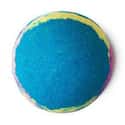 Intergalactic is listed (or ranked) 22 on the list The Best Lush Bath Bombs
