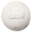 Butterball is listed (or ranked) 2 on the list The Best Lush Bath Bombs