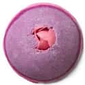 Sex Bomb is listed (or ranked) 5 on the list The Best Lush Bath Bombs