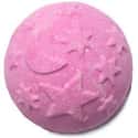Twilight is listed (or ranked) 13 on the list The Best Lush Bath Bombs