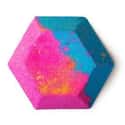 The Experimenter is listed (or ranked) 9 on the list The Best Lush Bath Bombs