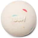 Dragon's Egg is listed (or ranked) 3 on the list The Best Lush Bath Bombs