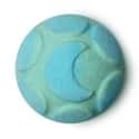 The Big Sleep is listed (or ranked) 10 on the list The Best Lush Bath Bombs