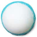 Big Blue is listed (or ranked) 6 on the list The Best Lush Bath Bombs
