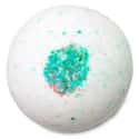 Sakura is listed (or ranked) 1 on the list The Best Lush Bath Bombs
