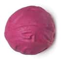 Pink on Random Best Lush Bath Bombs