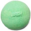 Avobath is listed (or ranked) 12 on the list The Best Lush Bath Bombs