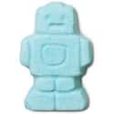 Ickle Baby Bot is listed (or ranked) 11 on the list The Best Lush Bath Bombs