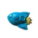 Rocket Science is listed (or ranked) 25 on the list The Best Lush Bath Bombs