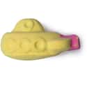 Yellow Submarine is listed (or ranked) 24 on the list The Best Lush Bath Bombs
