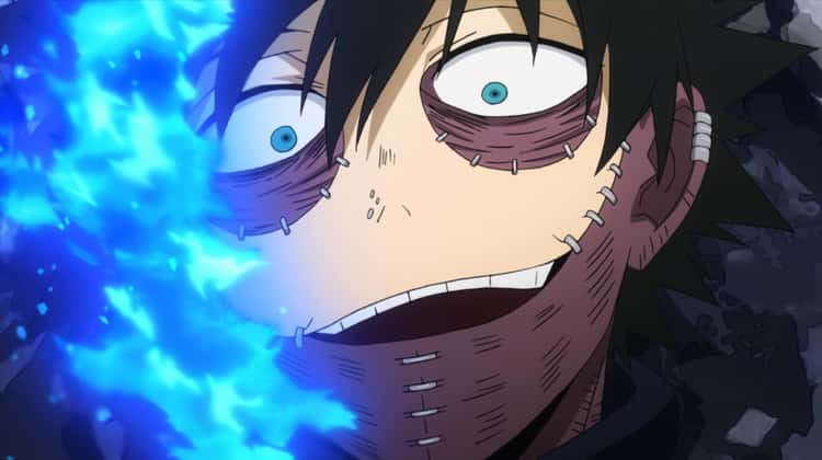 12 My Hero Academia Fan Theories That Will Blow Your Mind