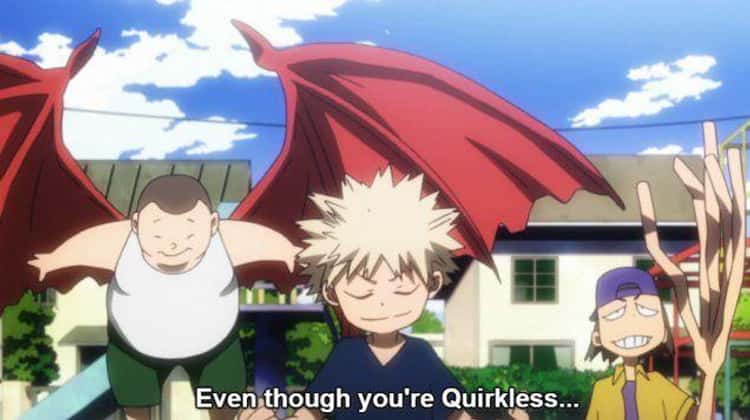 12 My Hero Academia Fan Theories That Will Blow Your Mind