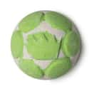 Green Coconut is listed (or ranked) 8 on the list The Best Lush Bath Bombs