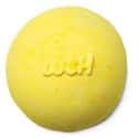 Fizzbanger is listed (or ranked) 4 on the list The Best Lush Bath Bombs