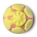 Marmalade is listed (or ranked) 21 on the list The Best Lush Bath Bombs