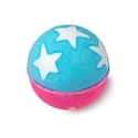 Madame President is listed (or ranked) 16 on the list The Best Lush Bath Bombs