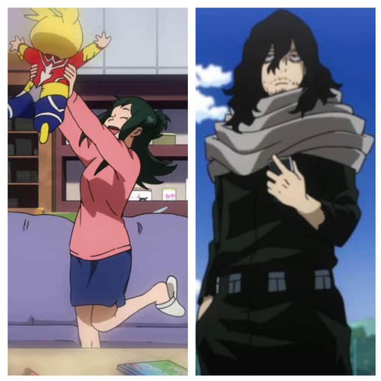 12 My Hero Academia Fan Theories That Will Blow Your Mind