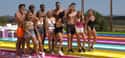 More People Applied For The Show Than For Admission To Oxford And Cambridge on Random Facts About 'Love Island' British Reality Show