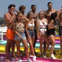 More People Applied For The Show Than For Admission To Oxford And Cambridge on Random Facts About 'Love Island' British Reality Show
