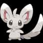 Minccino is listed (or ranked) 572 on the list Complete List of All Pokemon Characters