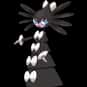 Gothitelle is listed (or ranked) 576 on the list Complete List of All Pokemon Characters
