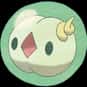 Solosis is listed (or ranked) 577 on the list Complete List of All Pokemon Characters