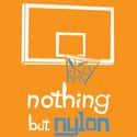 Nothing But Nylon on Random Best Basketball Podcasts