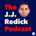 The J. J. Redick Podcast on Random Best Basketball Podcasts