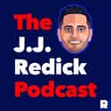 The J. J. Redick Podcast on Random Best Basketball Podcasts