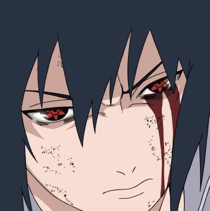 The Best Sasuke Uchiha Quotes Of All Time With Images