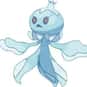 Frillish is listed (or ranked) 592 on the list Complete List of All Pokemon Characters