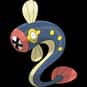 Eelektrik is listed (or ranked) 603 on the list Complete List of All Pokemon Characters