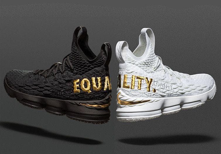 lebron 15 colorways