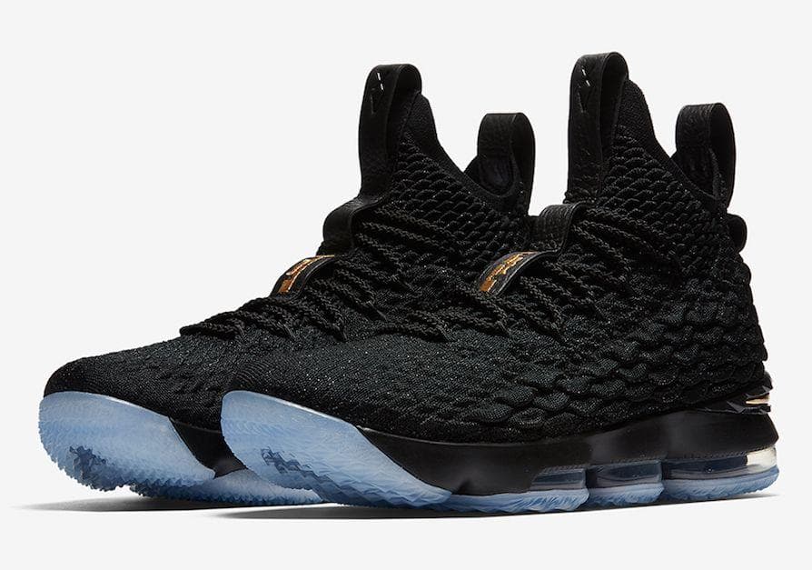 lebron 15s mens