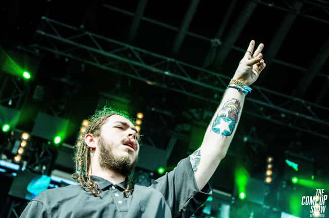 Everything You Need To Know About Post Malone, The Rapper Rockstar