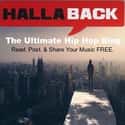 hallaback.com on Random Best Hip Hop Blogs